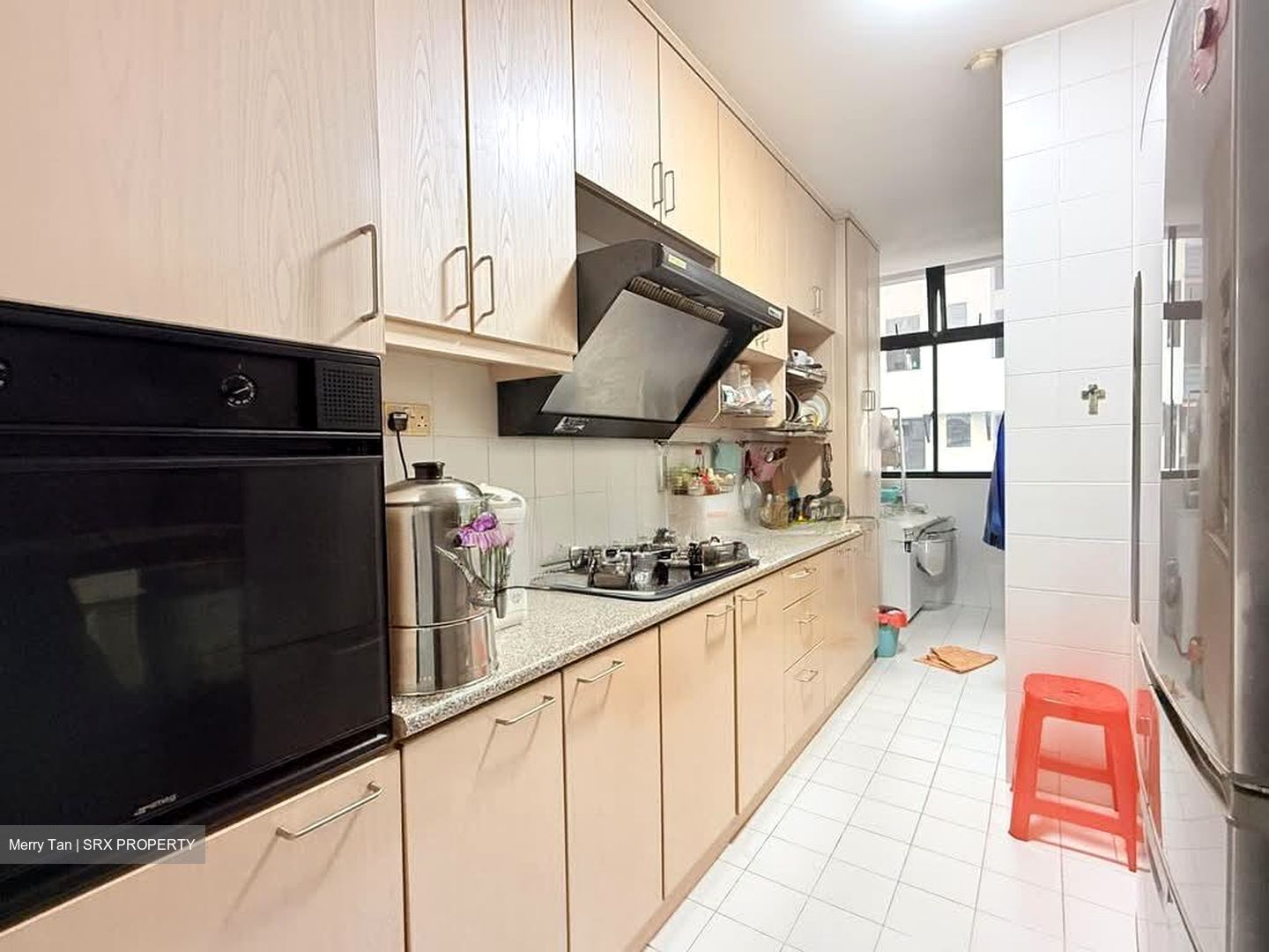 The Summit (D16), Condominium #573917371